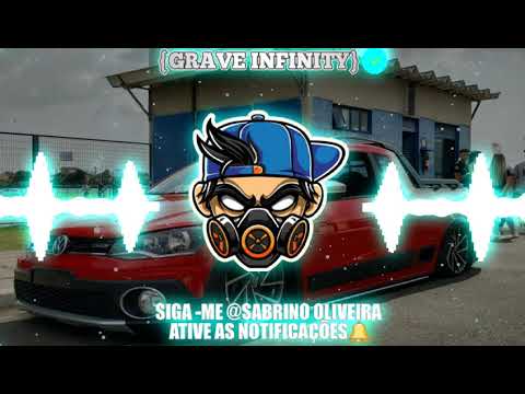 VOU TE APRESENTAR MINHA GLOCK DE 30 TIRO {COM} {GRAVE} #GRAVEINFINITY