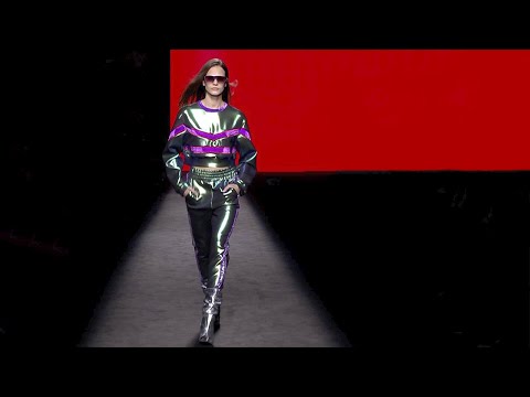 Custo Barcelona | Fall Winter 2023/2024 | Full Show