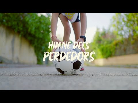 HIMNE DELS PERDEDORS - XIULA I EL PONY PISADOR
