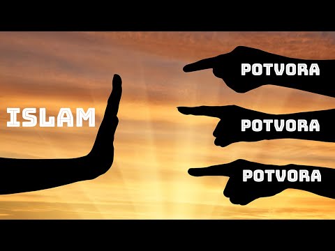 Tragom znanja (ep.19) | Čuvajmo se potvore ! |