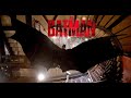 Batman Begins The Batman Trailer Style