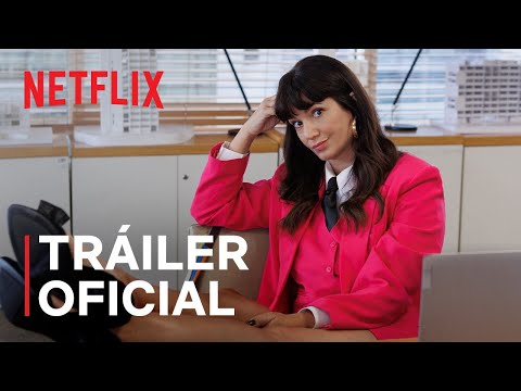 Thumbnail of the video: Tráiler oficial