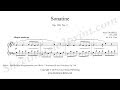 Diabelli : Sonatina Op. 168, No. 2 (1/3 : Allegro moderato)