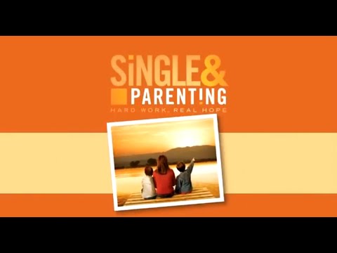 What is Single & Parenting?