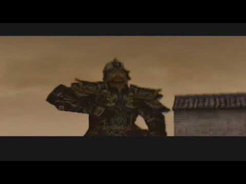 Dynasty Warriors 4 XL Part 39: Liu Bei Fends Off Cao Cao