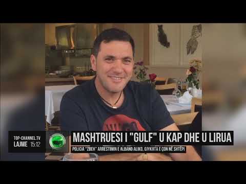 Edicioni Informativ, 13 Shtator 2018, Ora 15:00  - Top Channel Albania - News - Lajme