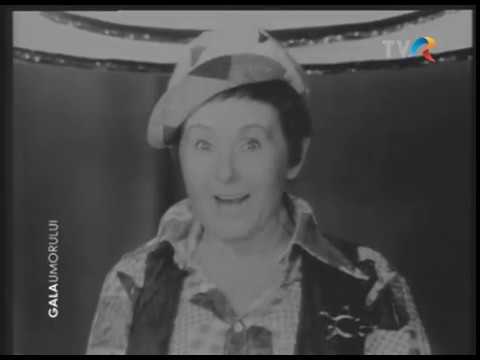 Stela Popescu - Ţuţu lui Tătuţu