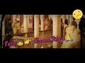 Channa Mereya SaD Love Song Whatsapp Status
