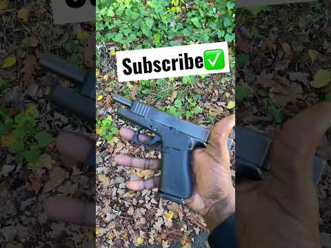 Glock Gen 6: Everything New Explained