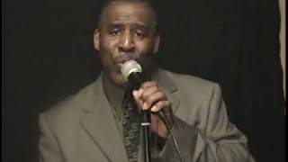 The Second Time Around - Frank Sinatra style- Mr David Payne