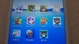 Talking Tom 2 Tom Hero Draw Fly My tom Funny Gameplay #gaming #gameplay #funnyvideos #tom #cat #tom2