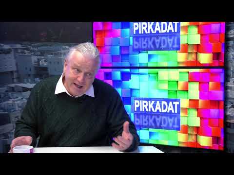 PIRKADAT: Dávid Ferenc