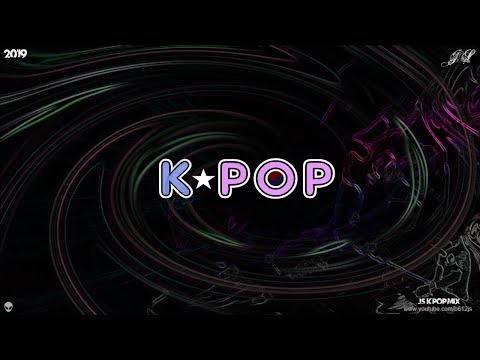 2019 K Pop B612Js Mix 1