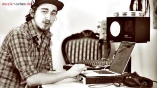 Video thumbnail for UAD Ocean Way Studios Plug-in im Test by musikmachen.de