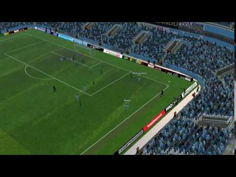 Paysandu - Parauapebas - 16 minutos