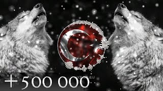 Kurtlar Sofrası - Ali Kınık &amp; Eren Alasulu - (Turkish Remix - Türkü Remix) 2020