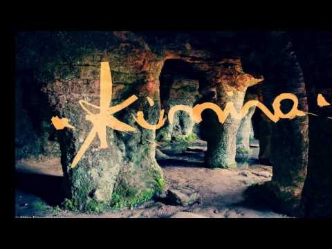 KÚMINA - Que hacés acá? (Reggae - Buenos Aires Argentina)