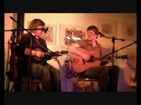 KRIS DREVER & ANNA MASSIE - THE CALL & THE ANSWER.wmv