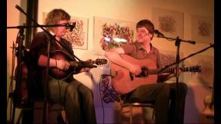 KRIS DREVER & ANNA MASSIE - THE CALL & THE ANSWER.wmv