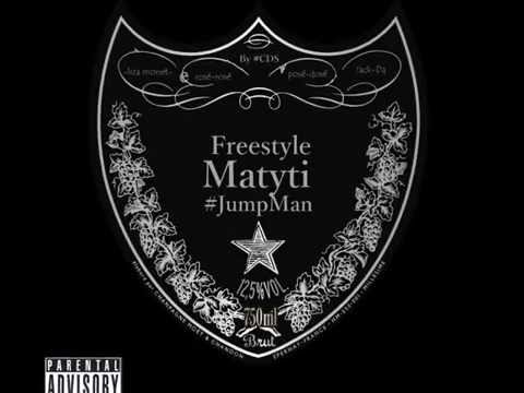 Matyti - Freestyle #JumpMan