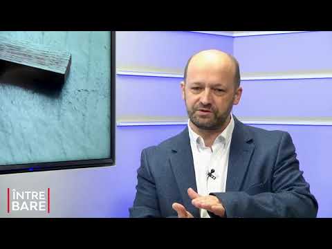 Împăratul eliberator vs Mielul lui Dumnezeu | Florin Stoica | Între bare