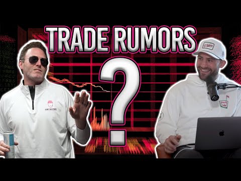 Claude Giroux Is Going WHERE?!