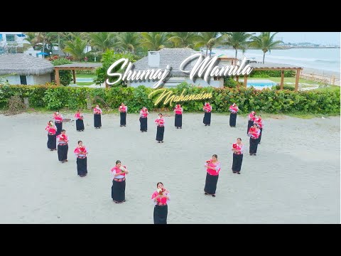 Sumak Mamita M.A.A. Mahanaím  Santa Elena