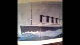 Titanic: The ship of dreams Parody