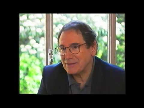 Z archivu Xantypy - Robert Hossein