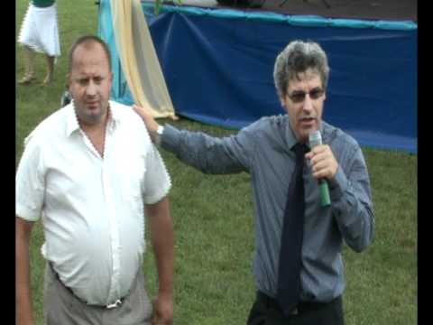 Fragment din turneul 2010 - Ucraina