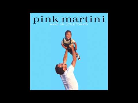 Aspettami - Pink Martini