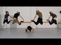 Believer by Imagine Dragons - A Choreography Project