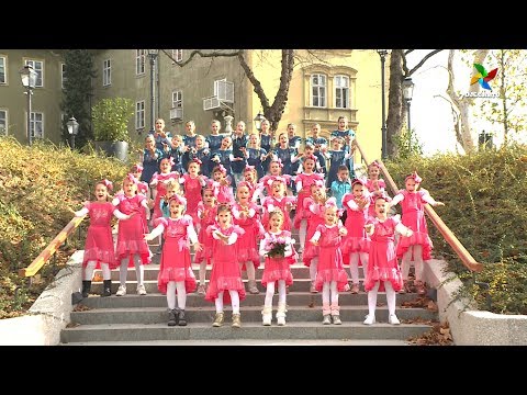 LIBRETIĆI - Pjesma cvijeća