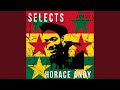 Horace Andy Selects Reggae - Continuous Mix