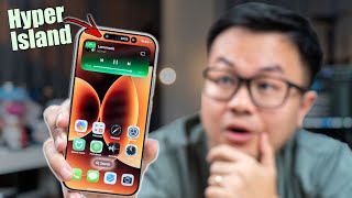 [情報] 國際版 小米HyperOS 3 宣布開始推送