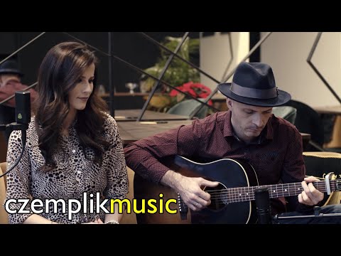 Nie jesteś sama - Aneta Szymczyk & Maciek Czemplik