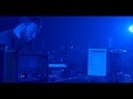 Mogwai Live @ Pitchfork Music Festival, Paris 01.11.2014