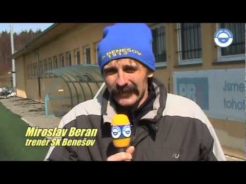 Divize A 2012/2013 18.kolo - rozhovory