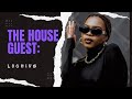 Soulful Deep House The House Guest Lochive 008 HER House Women S Month Special