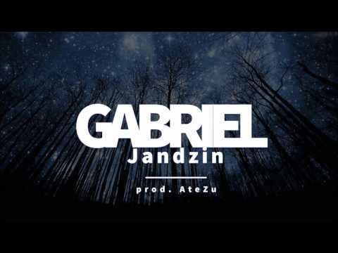 Jandzin - Gabriel (prod. AteZu)
