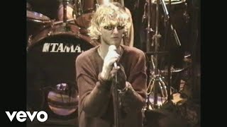 Mad Season - Artificial Red (Live at the Moore, Seattle, 1995)