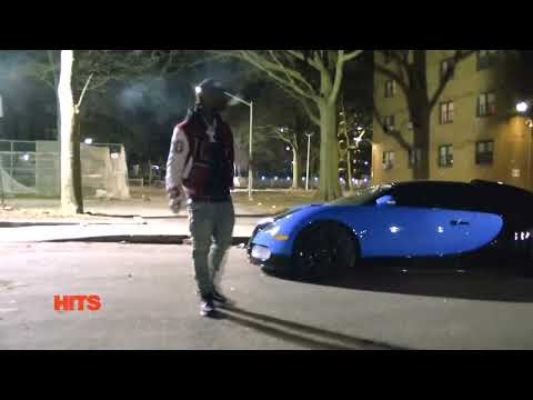 Sleepy Hallow Ft Pop Smoke - Something in the Water (Remix) - 2026