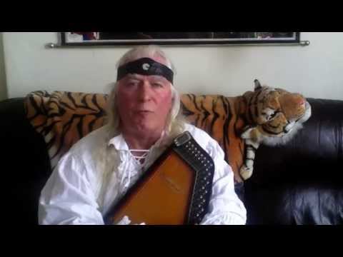 The Coast of Caledonia - A Viking Tale from Vollsanger