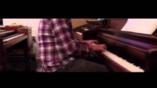 LUCA SAPIO & The Dark Shadows "EVERYDAY IS GONNA BE THE DAY" teaser 2015