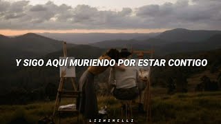 Por Amarte Así - Cristian Castro // Letra. ♡