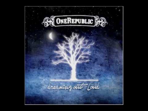 One Republic - Hearing Voices