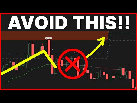 How to Recognize When a Trend Reverses