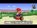Mario Kart 64 Spring Extravaganza 2025