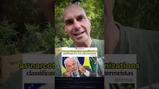 Filho do Lula, PCC e Careca do INSS , todos conectados! #shorts