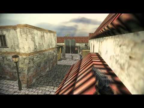 cogu vs fnatic [ESWC 2006]